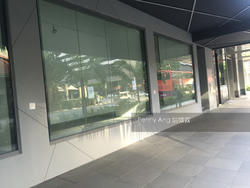Robinson Suites (D1), Retail #131706712